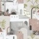Papel Pintado Tierra 212607-2