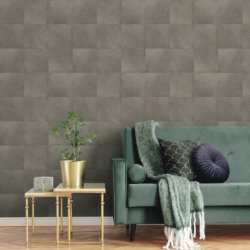 Decoración con Papel Pintado Tierra 212610-3