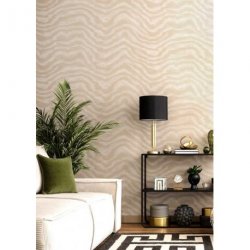 Decoración con Papel Pintado Aura 42231