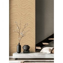 Decoración con Papel Pintado Aura 42233