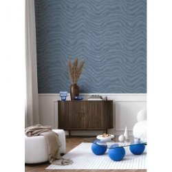 Decoración con Papel Pintado Aura 42236