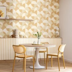 Decoración con Papel Pintado Twist 106441000