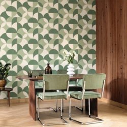 Decoración con Papel Pintado Twist 106447012