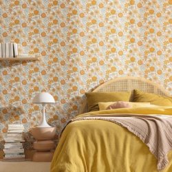 Decoración con Papel Pintado Twist 106463065