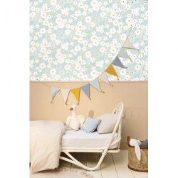 Decoración con Papel Pintado Light 100606803