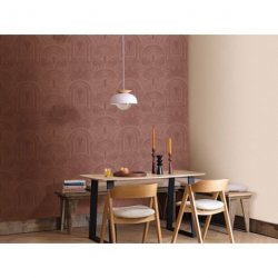 Decoración con Papel Pintado Light 103221246