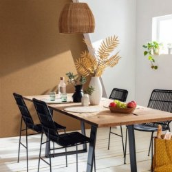 Decoración con Papel Pintado Light 103222042