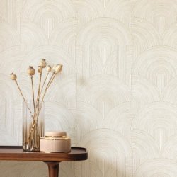 Decoración con Papel Pintado Light 106560020