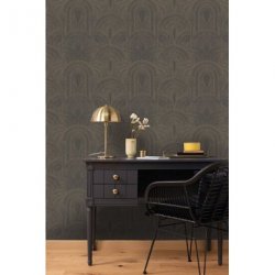Decoración con Papel Pintado Light 106569129
