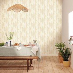 Decoración con Papel Pintado Light 106591029