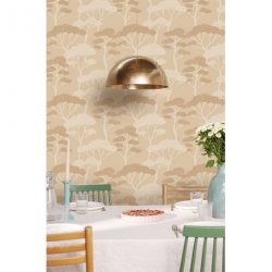 Decoración con Papel Pintado Light 106621017
