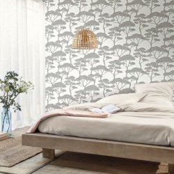 Decoración con Papel Pintado Light 106629000