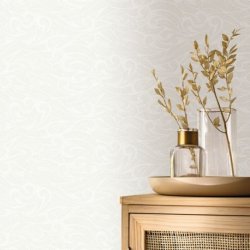Decoración con Papel Pintado Light 106640000