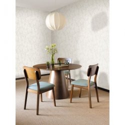Decoración con Papel Pintado Borneo 106507050