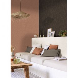 Decoración con Papel Pintado Borneo 106509027