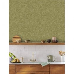 Decoración con Papel Pintado Borneo 106517187