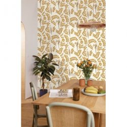 Decoración con Papel Pintado Borneo 106522000