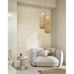 Decoración con Papel Pintado Matera 201161177