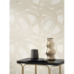 Decoración con Papel Pintado Annees Folles 201060287