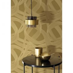 Decoración con Papel Pintado Annees Folles 201062732