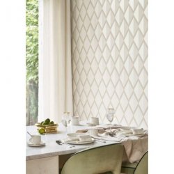 Decoración con Papel Pintado Annees Folles 201082674