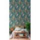 Papel Pintado D'Flower 1615515