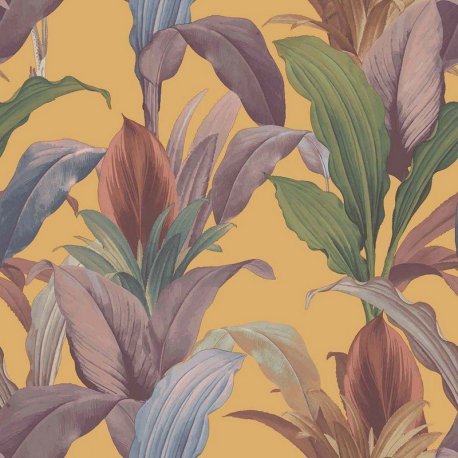 Papel Pintado D'Flower 1615517