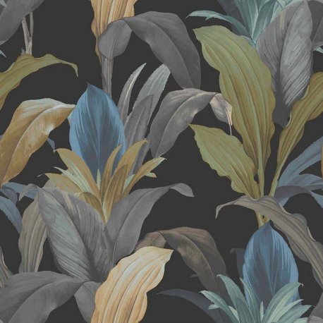Papel Pintado D'Flower 1615519
