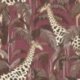 Papel Pintado D'Flower 1615528
