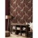 Papel Pintado D'Flower 1615528
