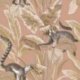 Papel Pintado D'Flower 1615534
