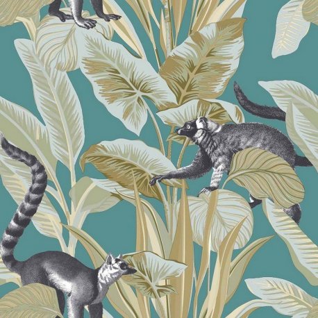 Papel Pintado D'Flower 1615535