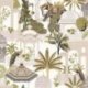 Papel Pintado D'Flower 1615537