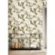 Papel Pintado D'Flower 1615537