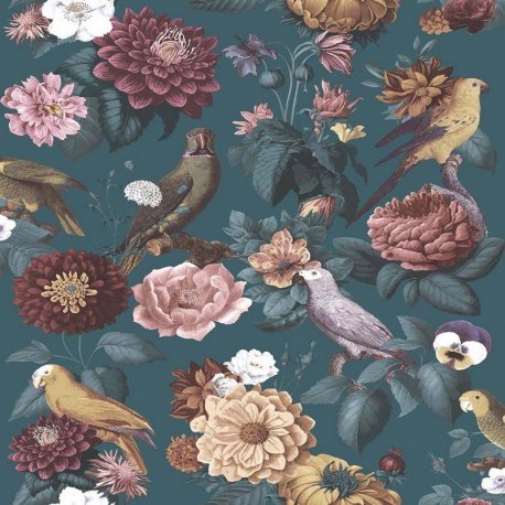 Papel Pintado D'Flower 1615547