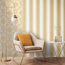 Decoración con Papel Pintado Classica 1623672