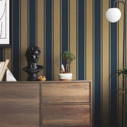 Decoración con Papel Pintado Classica 1623679