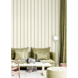Decoración con Papel Pintado Classica 1625766