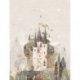 Fotomural Cute Walls CW6005-1