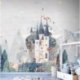 Fotomural Cute Walls CW6005-2