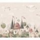 Fotomural Cute Walls CW6007-7