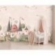 Fotomural Cute Walls CW6007-7