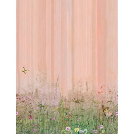 Fotomural Cute Walls CW6023-1