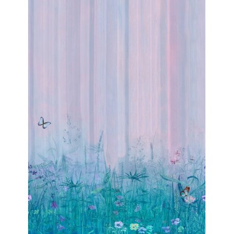 Fotomural Cute Walls CW6023-2