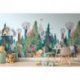 Fotomural Cute Walls CW6034-2