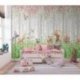 Fotomural Cute Walls CW6045-1