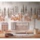 Fotomural Cute Walls CW6046-1