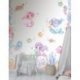 Fotomural Cute Walls CW6059-1