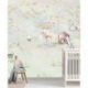 Fotomural Cute Walls CW6111-1