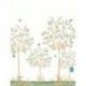 Fotomural Cute Walls CW6121-2